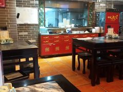 大堂-渔乡米坊·岭南传统小吃专门店(天河龙口西店)