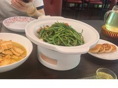 -香丰阁·烤鸭·川湘菜(清河店)