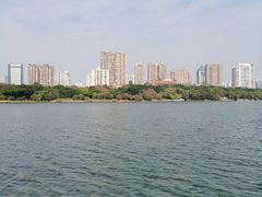 -南宁南湖公园