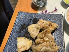-久藏·横膈膜烧肉·酒场(江汉路店)