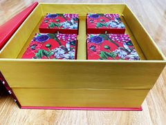 -大连富丽华大酒店