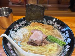 -Ramen满吉·豚骨拉面(丽园路店)