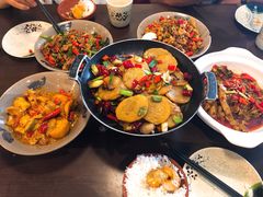 -潇湘阁(望京SOHO店)