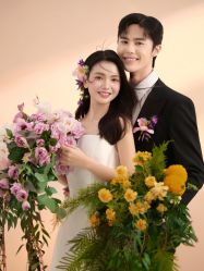 -摩玛婚纱摄影(杭州店)
