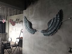 -VR间客漫虚拟现实体验馆(汉街店)