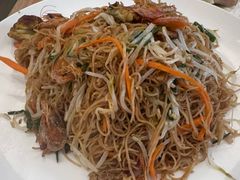 -华盛丰温州大排档(东三环南路店)