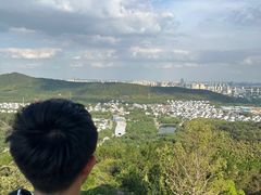 -华庭苑农家乐(旺山店)