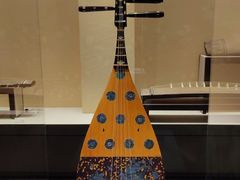 -中国民族乐器博物馆