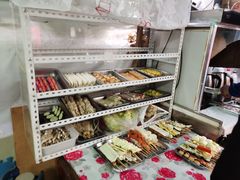 -大学路8号炸串(大学路十四号院店)
