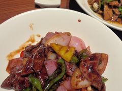 -阿明小菜·海鲜·上海菜(梅陇店)
