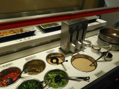 -海底捞火锅(上元大街店)