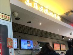 -红鼻子桂林米粉(金唐新光界店)