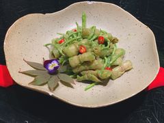-辛香汇·现炒川菜(淮海路百盛店)