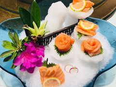 -沪华海鲜大酒楼(南汇店)