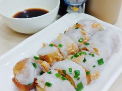 -盛记粥面(佐敦店)