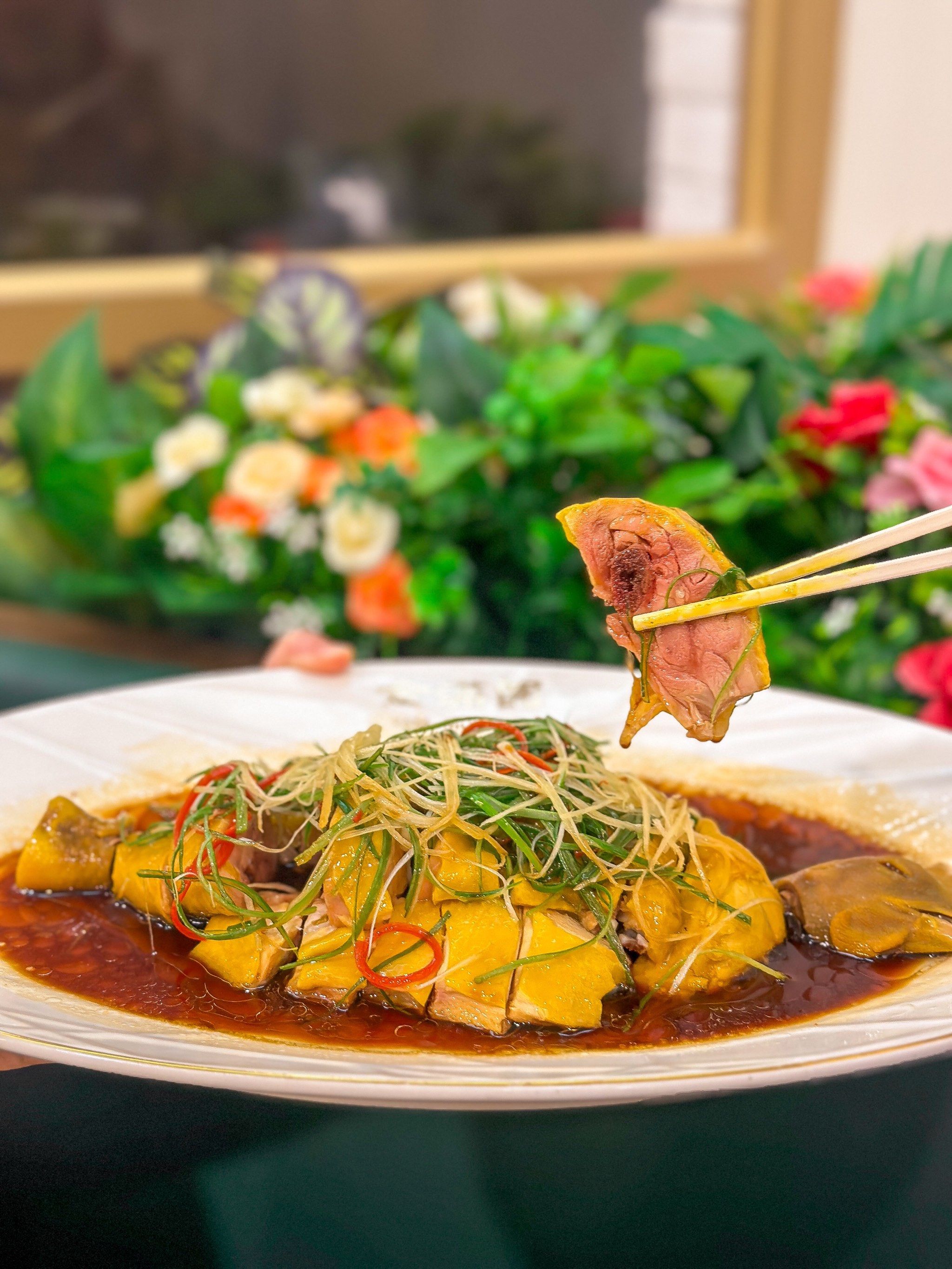 正宗香港菜,味蕾的宝藏地!🤤