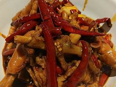 -遇见老南昌-柴火灶(顺外路店)