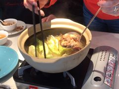-避风塘·老港味餐厅(虹口龙之梦店)
