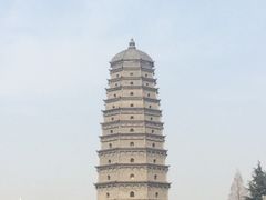 -法门文化景区
