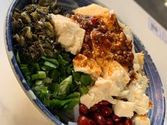 留焕豆花米线-留焕小吃·昆明非遗小吃品牌(文明街店)