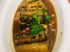 -必点海鲜·鲅鱼水饺(鞍山西道店)