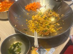 -梨花牛肉汤饭(仁恒伊势丹店)