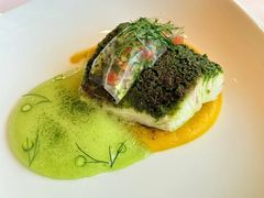 -Le Comptoir de Pierre Gagnaire