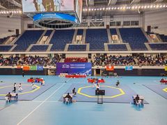 -长春奥林匹克公园