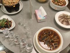 -新天厨酒家(二分店)