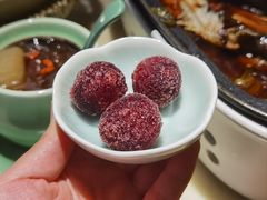 冰杨梅-锦府盐帮·侯宅(五棵松万达店)