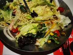 -赤火牛排(金狮广场店)