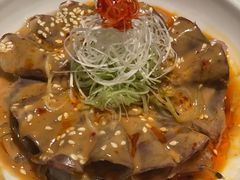 -湖滨28中餐厅·西湖宴·杭州君悦酒店