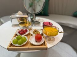 -薇薇安花系SPA