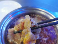 -阳光牧场自助餐厅(宝德购物中心店)