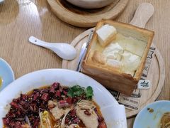 -去茶去餐厅(中央大街店)