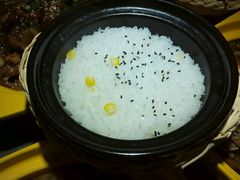 -多嘴肉蟹煲(万达店)