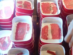 -言玖鲜火锅串串披萨自助(益田假日店)