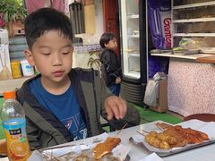 -大学路8号炸串(大学路十四号院店)