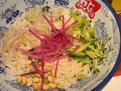 -大海碗·炸酱面·烤鸭·京菜(天坛店)