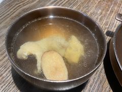 -魁盛居百年鲁菜馆(县西巷店)
