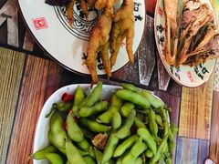 -一品龙虾(新都店)