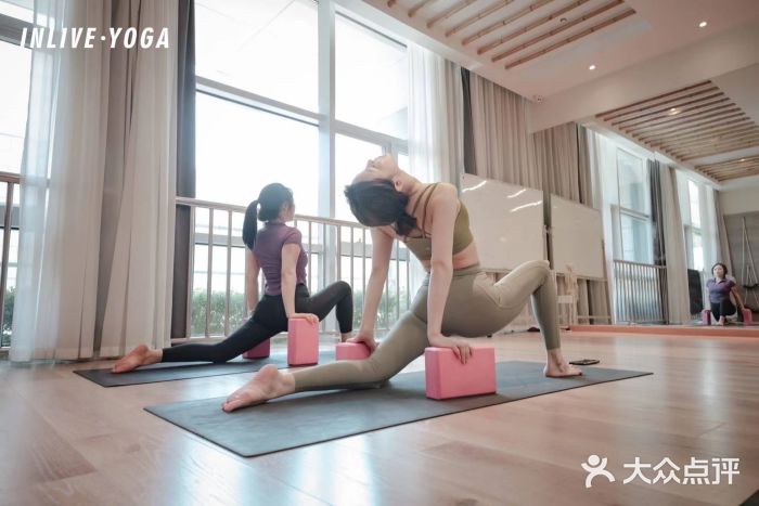 银吉姆健身(恒隆馆)图片