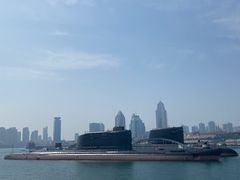 -中国人民解放军海军博物馆