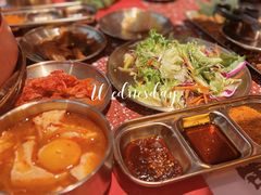 -西塔老太太泥炉烤肉(苏州大悦城店)