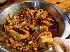 -槐店王婆大虾(开发区店)