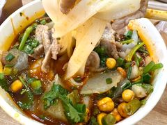 -江三王记牛杂馆(总店)