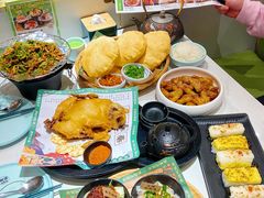 -奔跑吧陕菜·盛世长安(民乐园万达店)