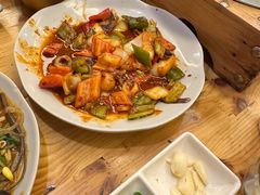 -元奶奶包饭(公新银浦店)