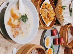 -点都德(聚福楼店)