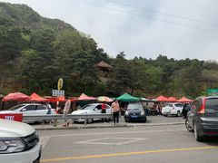 景观位-燕北云山·农家菜·灶台鱼(密云溪翁庄店)